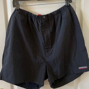 Nautica shorts